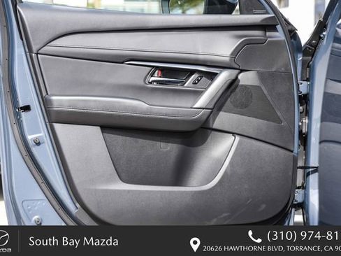 New 2026 MAZDA CX-5 2.5 S w/ Premium Package image 24