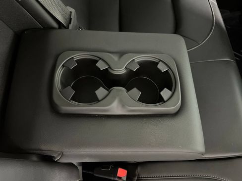 Certified 2021 Chevrolet Colorado ZR2 AWD/4WD image 9