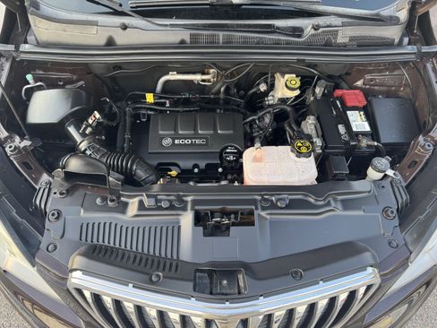 Used 2016 Buick Encore FWD image 20
