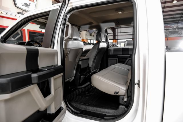 Used 2019 Ford F250 XL w/ Power Equipment Group RWD image 38