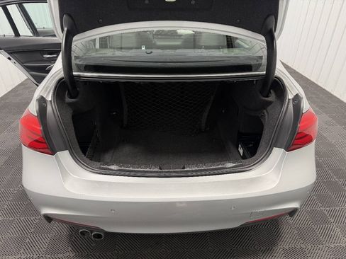 Used 2016 BMW 328i xDrive Sedan AWD/4WD image 6