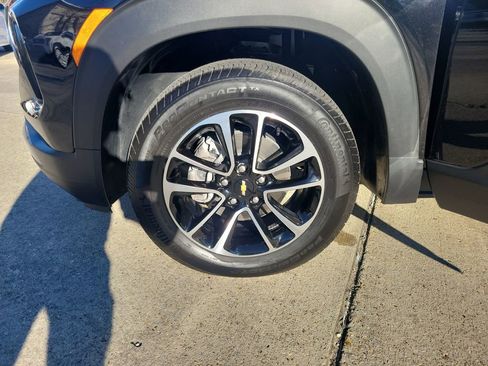 Used 2026 Chevrolet TrailBlazer LT w/ Convenience Package image 29