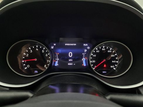 Used 2018 Jeep Compass Limited w/ Navigation Group image 23