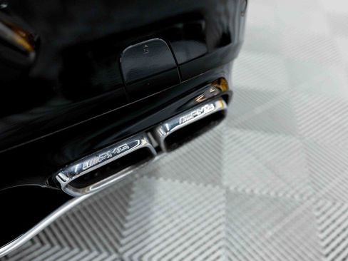 Used 2020 Mercedes-Benz C 63 AMG S image 29