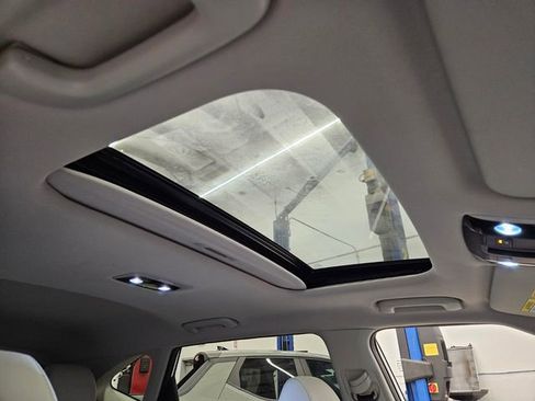 Used 2021 Kia Seltos EX image 20