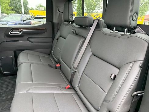 New 2026 GMC Sierra 1500 Elevation w/ Elevation Premium Package AWD/4WD image 21