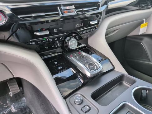 New 2026 Acura MDX SH-AWD w/ Technology Package image 24