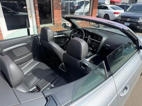 Used 2015 Audi A5 2.0T Premium AWD/4WD image 21