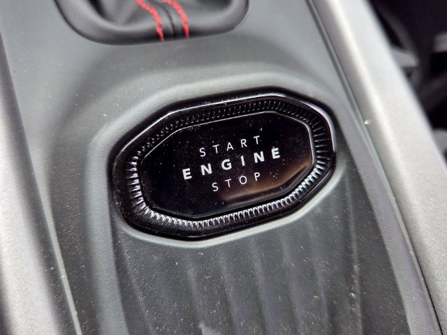 New 2026 Dodge Charger R/T w/ Blacktop Package AWD/4WD image 26