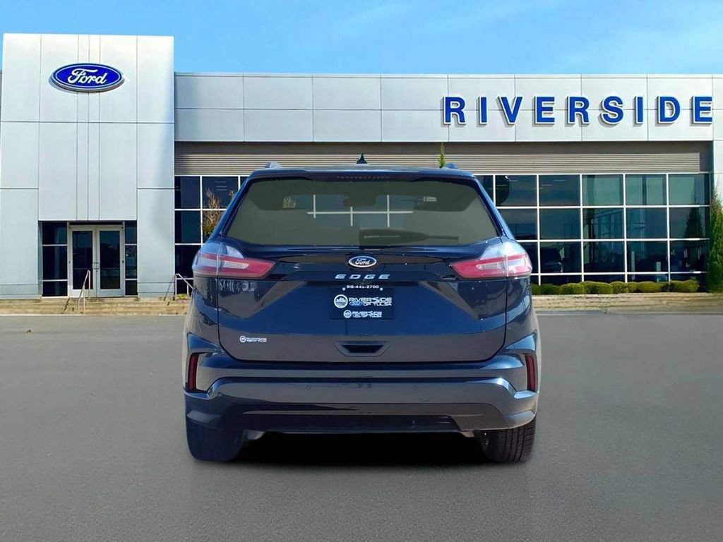 Used 2023 Ford Edge ST-Line AWD/4WD image 6