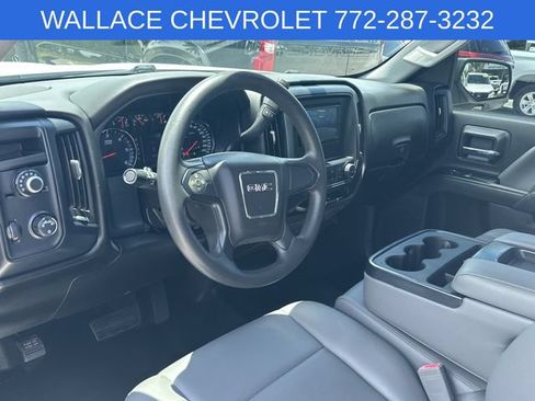 Used 2018 GMC Sierra 1500 2WD Crew Cab image 15