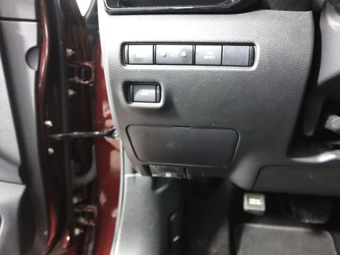 Used 2023 Nissan Sentra SV FWD image 16