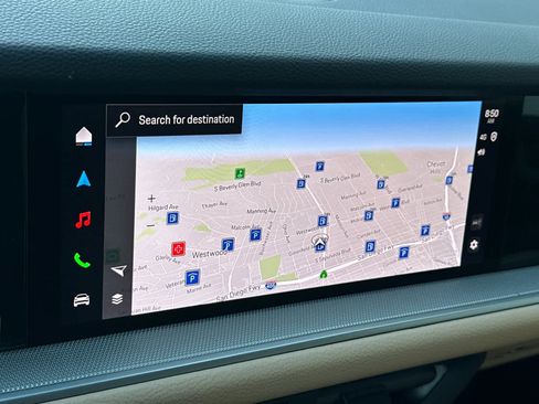 New 2026 Porsche Cayenne image 22