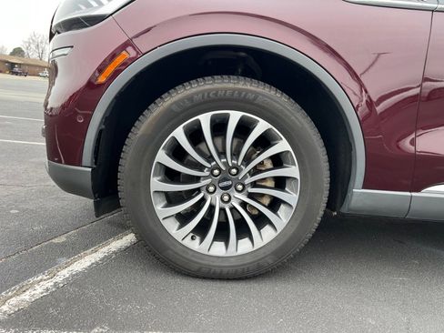 Used 2020 Lincoln Aviator Reserve w/ Equipment Group 201A image 30