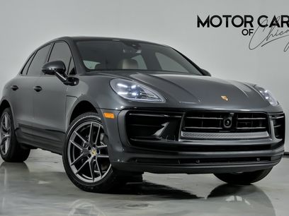 Used 2026 Porsche Macan
