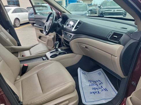 Used 2019 Honda Ridgeline RTL image 29