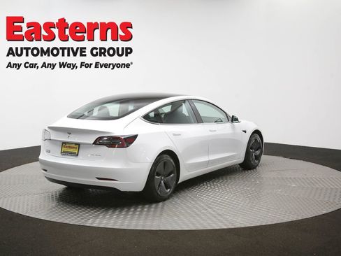 Used 2020 Tesla Model 3 Long Range image 35