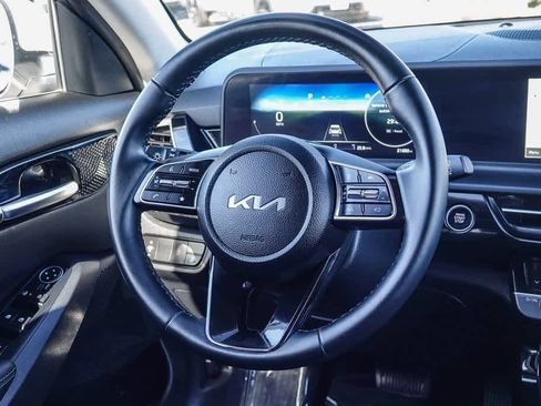 Certified 2024 Kia Seltos S image 14