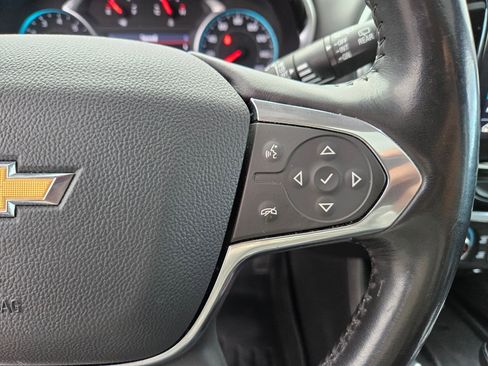Used 2020 Chevrolet Traverse Premier AWD/4WD image 21