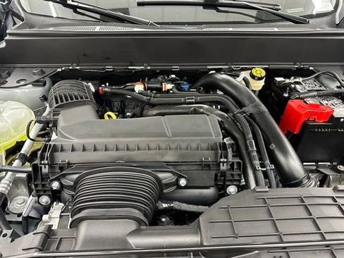 New 2026 Ford Maverick XLT image 36