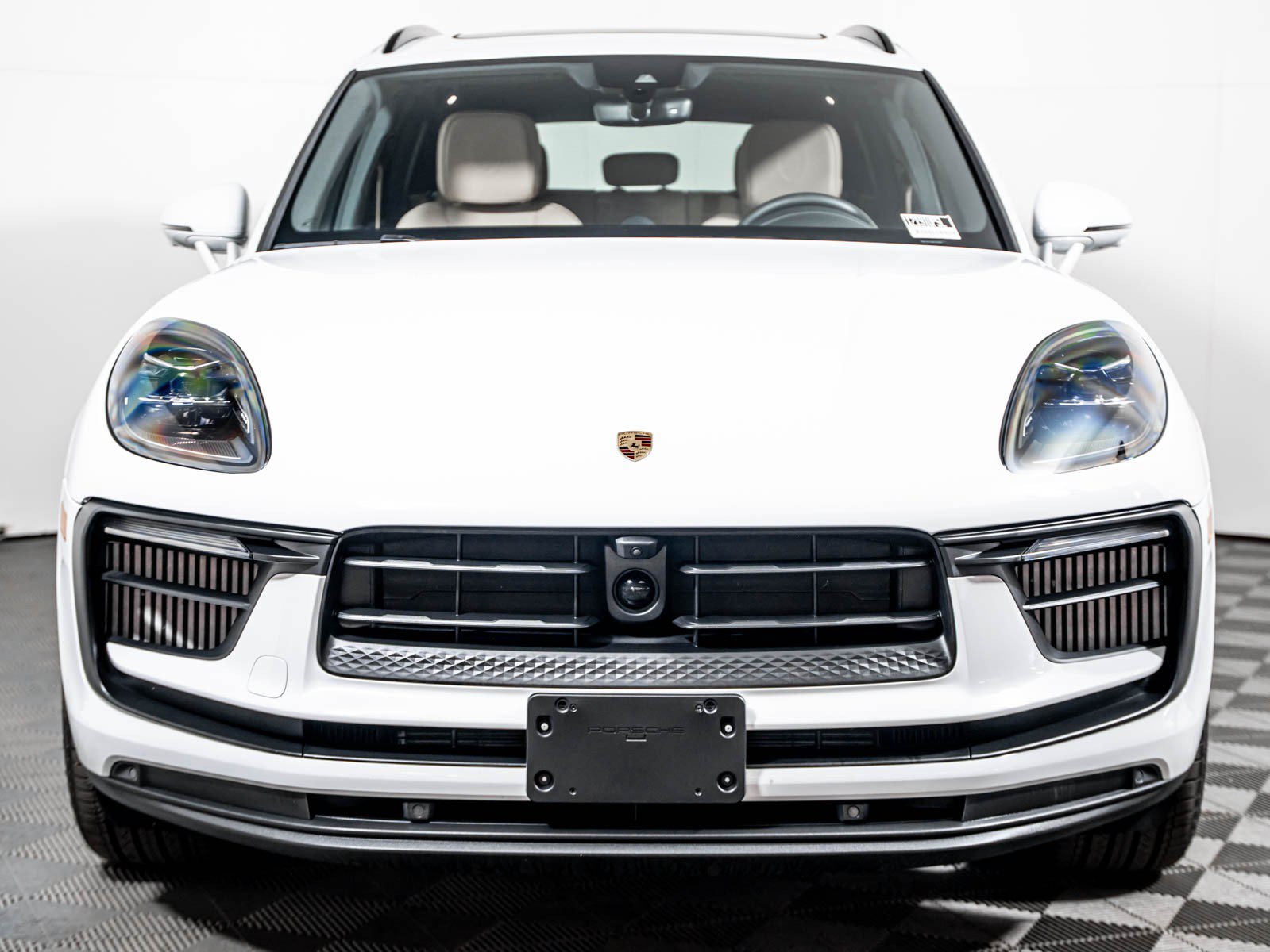 Used 2026 Porsche Macan S AWD/4WD image 7