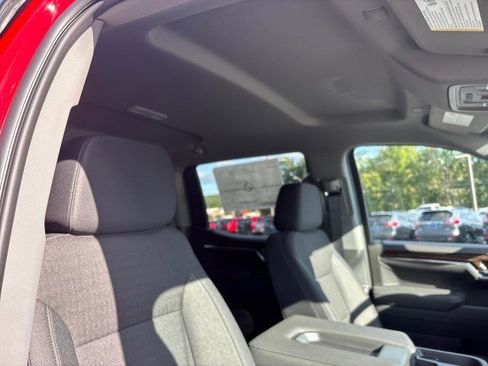 New 2026 GMC Sierra 1500 SLE w/ Preferred Package image 45