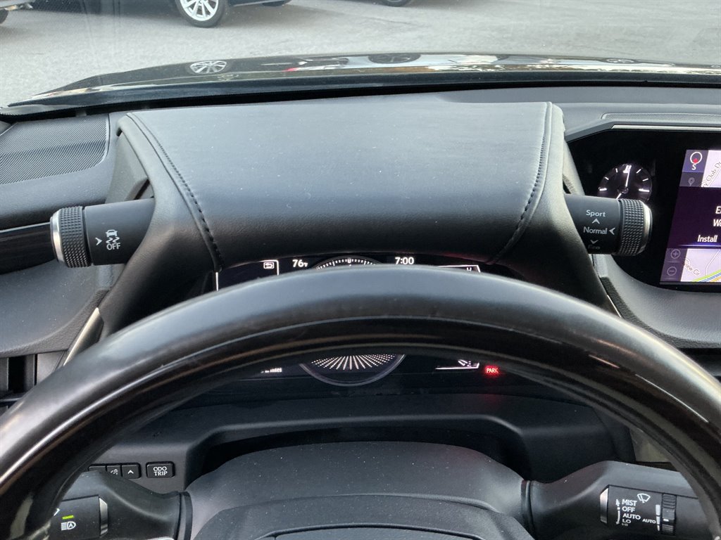 Used 2019 Lexus ES 350 w/ Premium Package FWD image 26