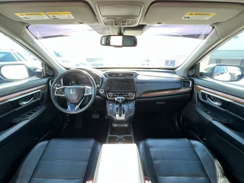 Used 2020 Honda CR-V EX-L image 10