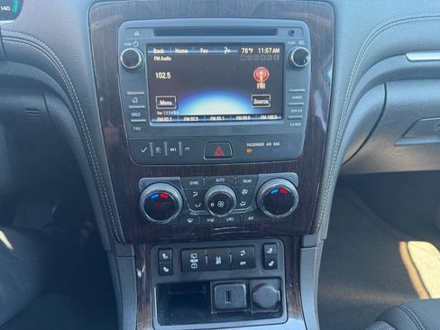 Used 2017 Chevrolet Traverse LT AWD/4WD image 20
