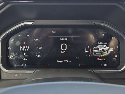 New 2026 GMC Sierra 2500 AT4 w/ AT4 Premium Plus Package image 12