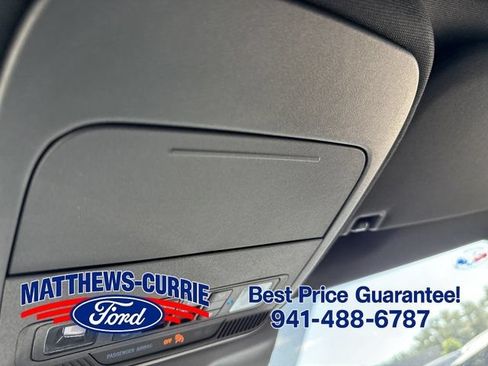 New 2026 Ford Expedition Max Platinum w/ Stealth Appearance Package AWD/4WD image 25