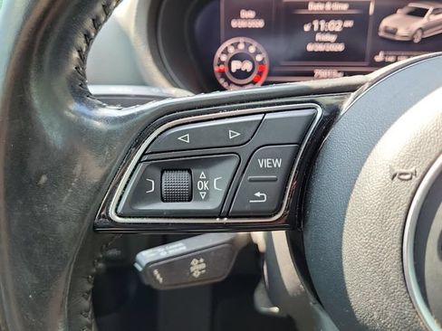 Used 2017 Audi A3 2.0T Premium Plus w/ Premium Plus Package AWD/4WD image 19