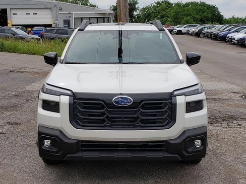 New 2026 Subaru Outback Touring XT AWD/4WD image 5