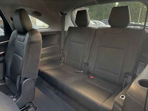 Used 2016 Acura MDX w/ Technology Package FWD image 18
