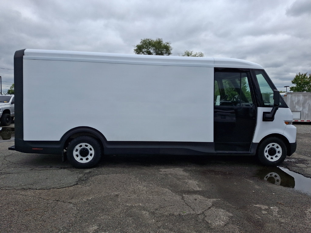 Used 2024 Chevrolet Brightdrop 600 w/ Commercial Equipment Package AWD/4WD image 13