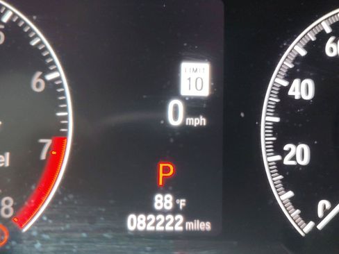 Used 2021 Honda Accord Sport image 12