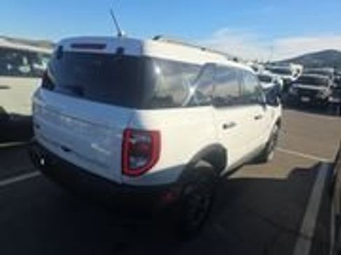 Used 2022 Ford Bronco Sport Big Bend w/ Convenience Package image 3