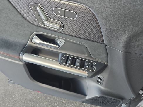 New 2026 Mercedes-Benz GLA 250 image 27