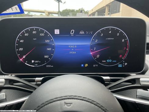 Used 2022 Mercedes-Benz S 580 4MATIC Sedan image 12