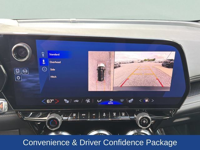 Certified 2024 Chevrolet Blazer EV LT AWD/4WD image 11