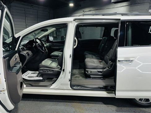 Used 2015 Honda Odyssey Touring image 24