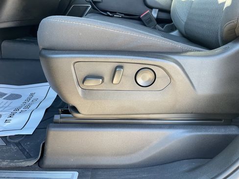 Used 2025 Chevrolet Silverado 2500 LT w/ Texas Edition image 12