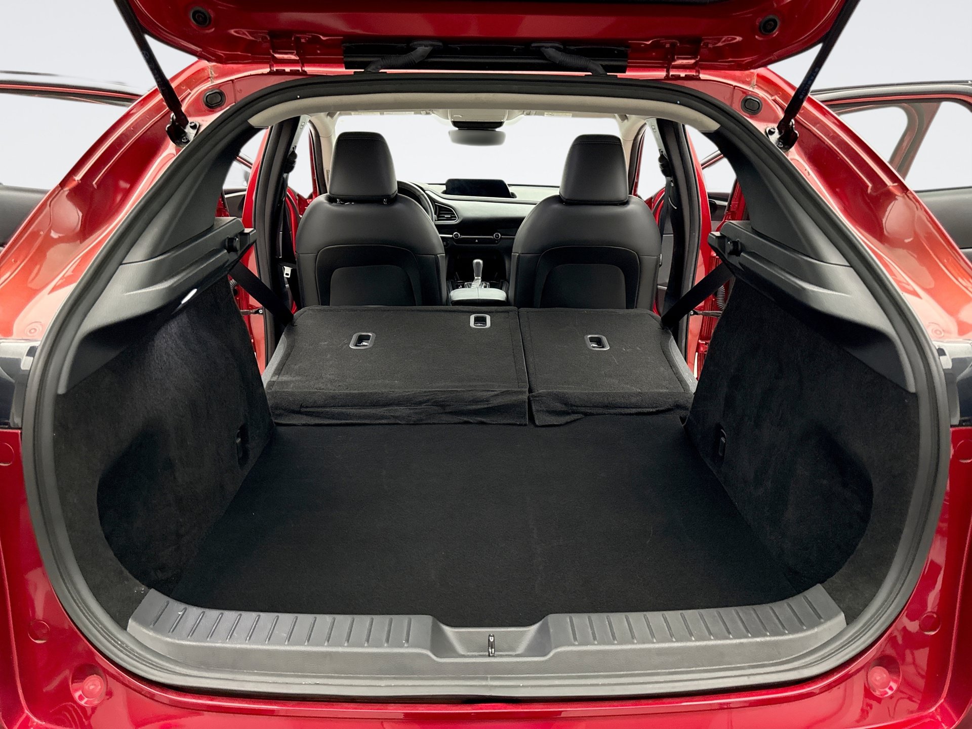 Used 2024 MAZDA CX-30 AWD 2.5 S w/ Select Sport Pkg image 18