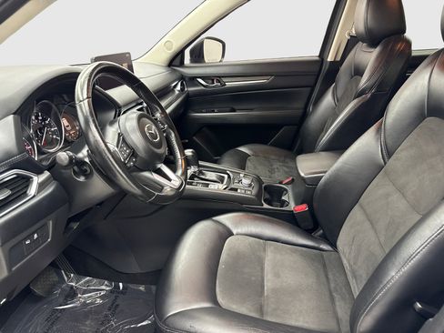 Used 2021 MAZDA CX-5 Touring AWD/4WD image 17