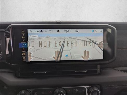 New 2026 Jeep Gladiator Rubicon w/ Safety Group image 13