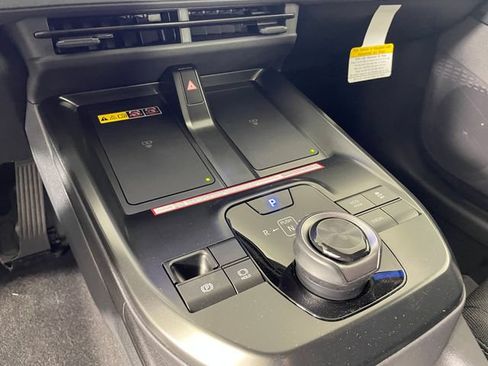 New 2026 Toyota C-HR AWD/4WD image 6