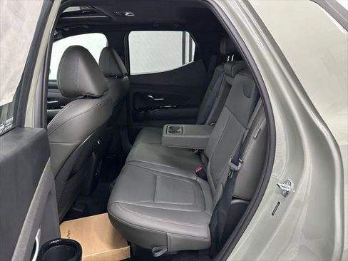 New 2025 Hyundai Santa Cruz Limited image 22