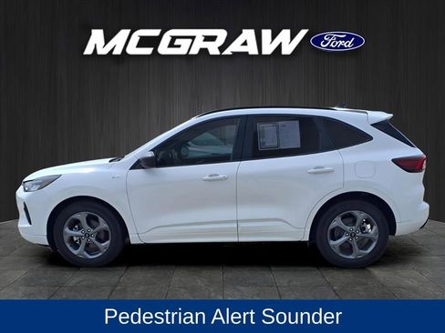 Used 2023 Ford Escape ST-Line w/ Equipment Group 301A image 2
