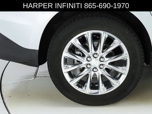 Used 2020 Buick Enclave Premium w/ Sun and Sites Package FWD image 14