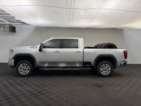 Used 2023 GMC Sierra 2500 Denali w/ Denali Ultimate Package image 2